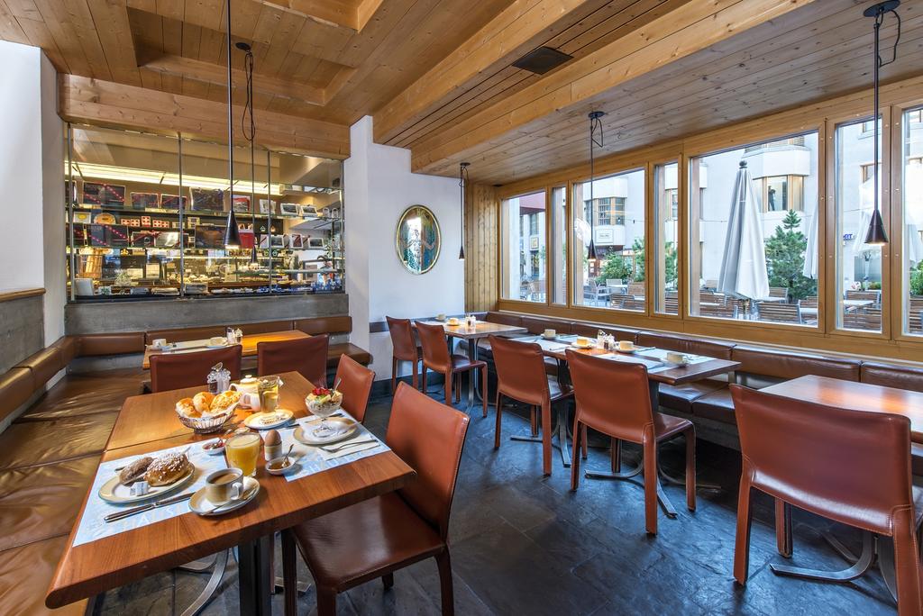 40+ frisch Bild Cafe Hauser St Moritz / Jobs Stellen