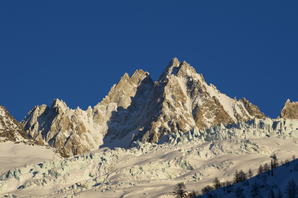 vallée de Chamonix 74 - Ski Europe - winter ski vacation deals in ...