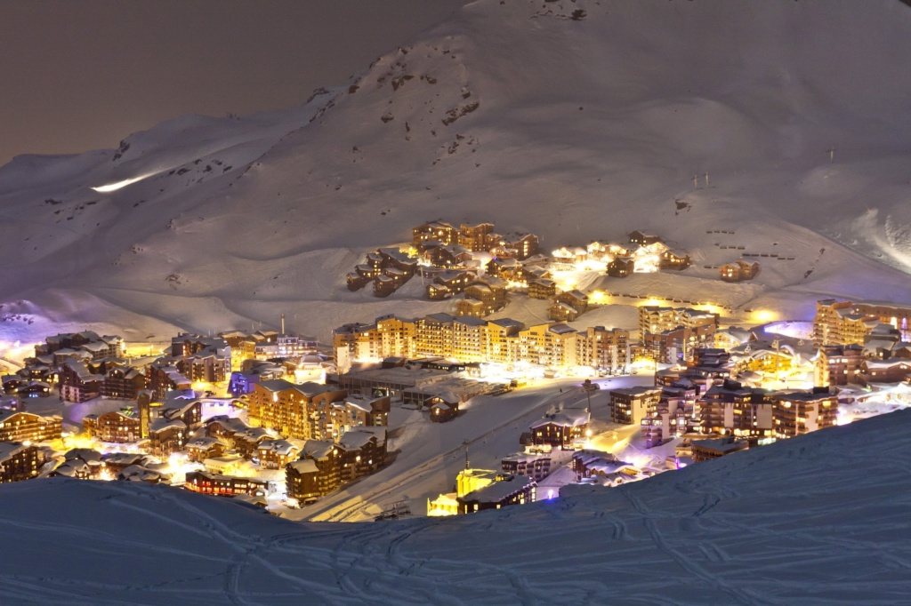 Val Thorens (15) - Ski Europe - winter ski vacation deals in Andorra ...
