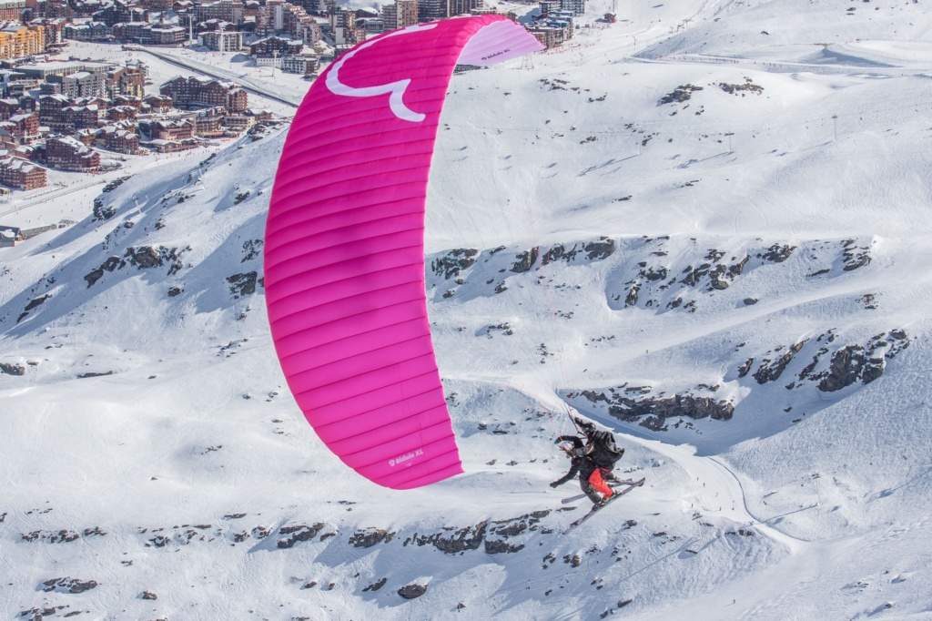 Val Thorens Sensations