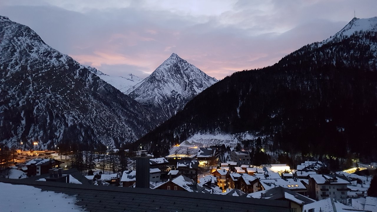 Андорра австрия. Саас фото.