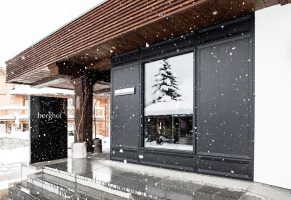 berghof lech